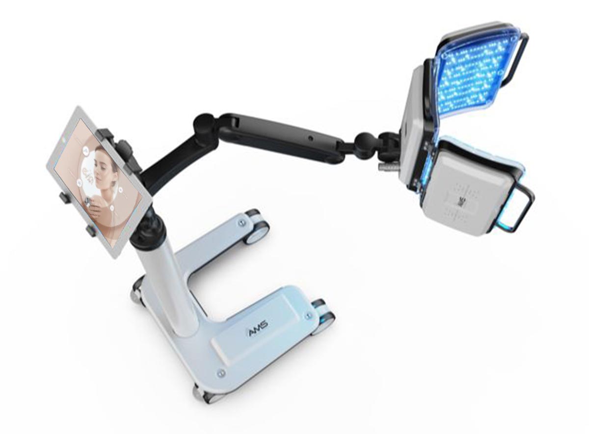 Photothérapie Eva Led | Centre de Laser l’Étoile La Ciotat