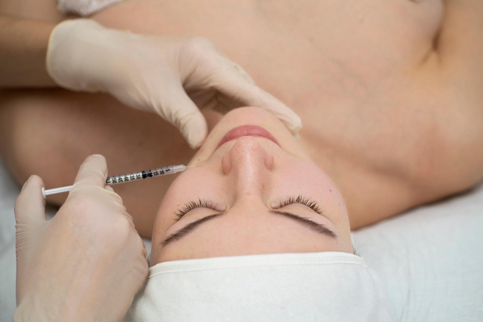 Injections Acide Hyaluronique | Centre de Laser l’Étoile La Ciotat