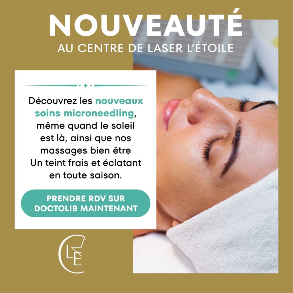 Popup été 2025 | Centre de Laser l’Étoile La Ciotat
