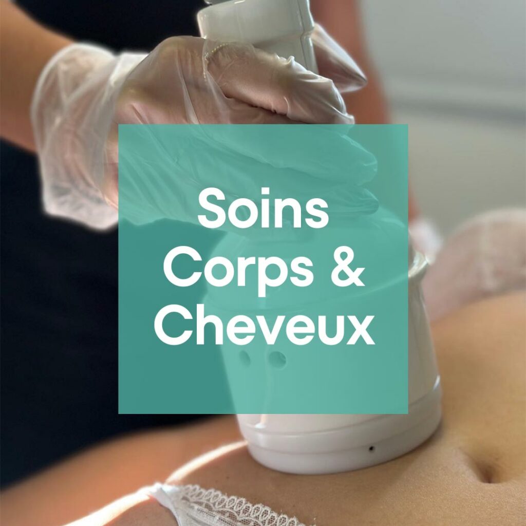Soins Corps | Centre de Laser l’Étoile La Ciotat