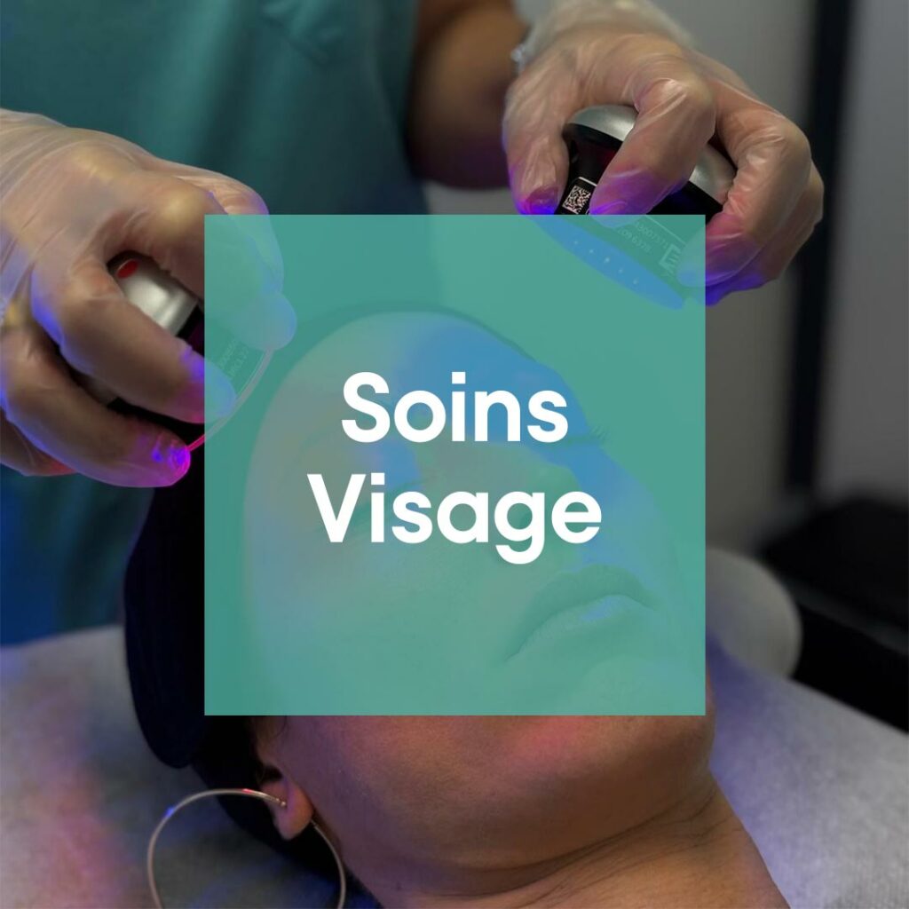 Soins Visage | Centre de Laser l’Étoile La Ciotat