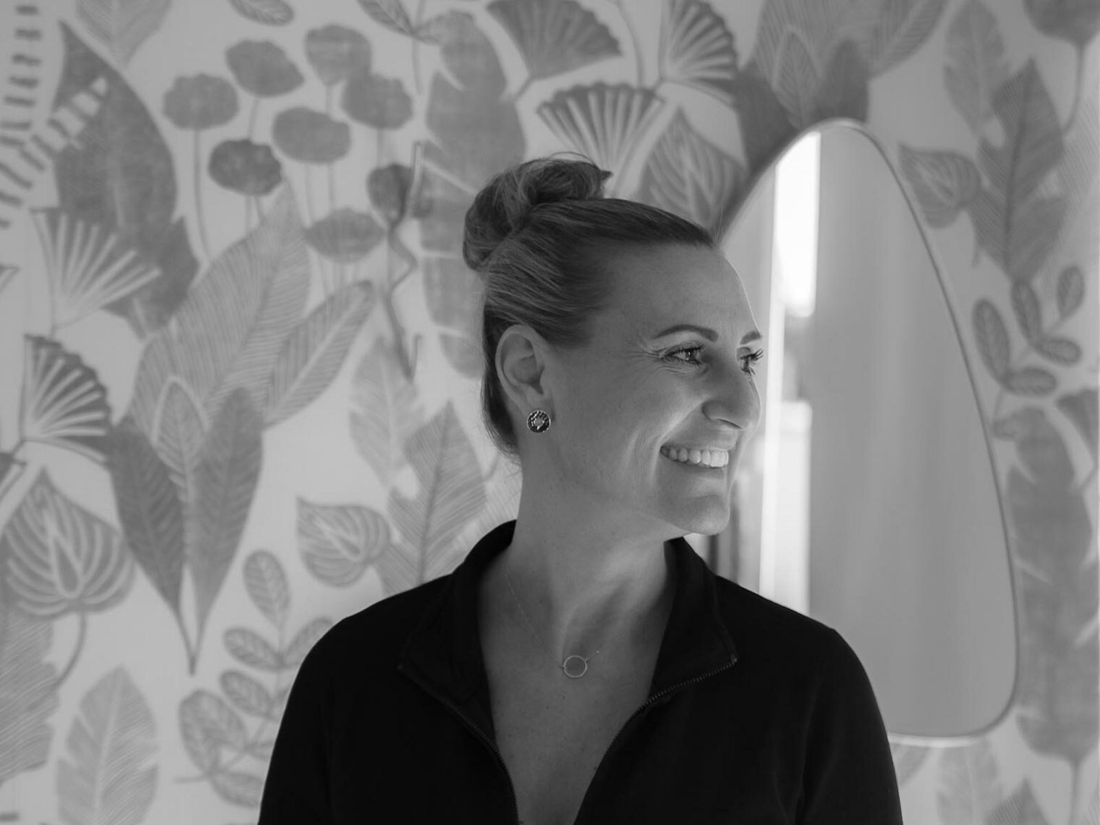 Vanessa Breton | Experte en laser médico-esthétique La Ciotat
