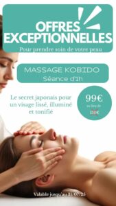 Promotion soins bien-être juillet 2025 | Centre de Laser l’Étoile La Ciotat