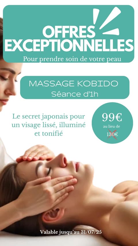 Promotion soins bien-être juillet 2025 | Centre de Laser l’Étoile La Ciotat