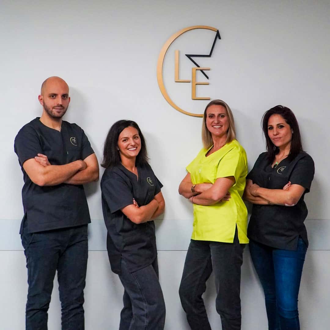 Notre équipe | Centre de Laser l’Étoile La Ciotat