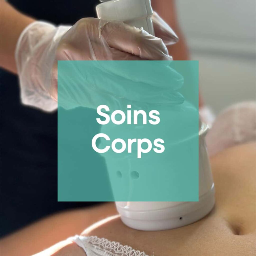 Soins Corps | Centre de Laser l’Étoile La Ciotat